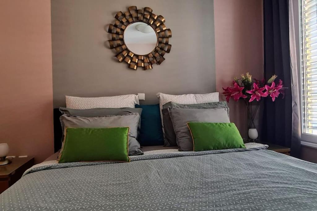 Apartment Stylish Boutique *