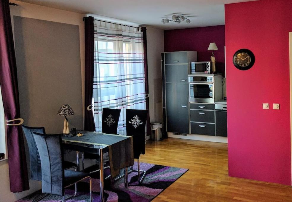 Apartment Stylish Boutique Laibach